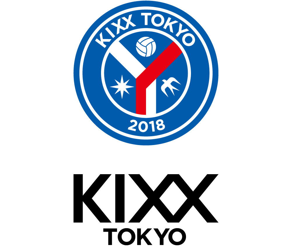 KIXX TOKYO