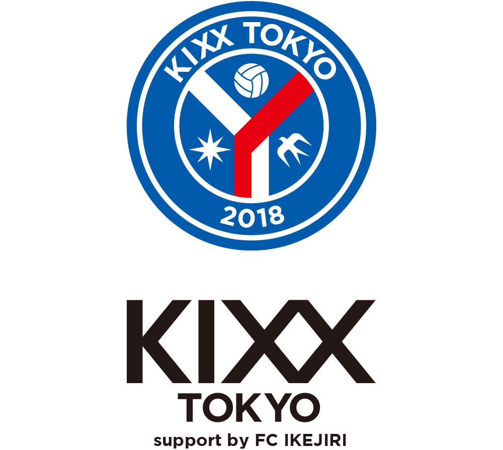 KIXX TOKYO